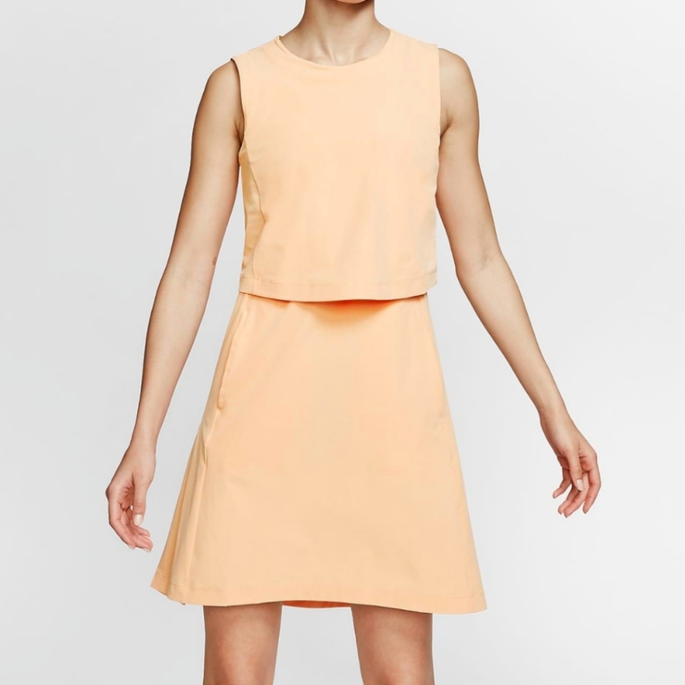 NWT Nike Golf Dress